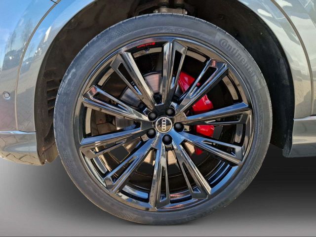 Q8 55 TSFI QUATTRO AZV+HD MATRIX+CARBON+PANO+AIR