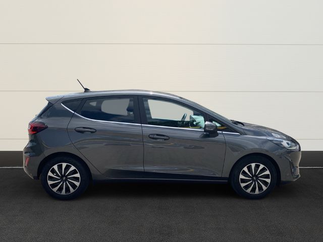 Ford Fiesta Titanium X 1.0 ACCKlimaNaviDABWinterp