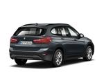 BMW X1 sDrive18i Advantage Navigation Sitzheizung LE - graue BMW X1