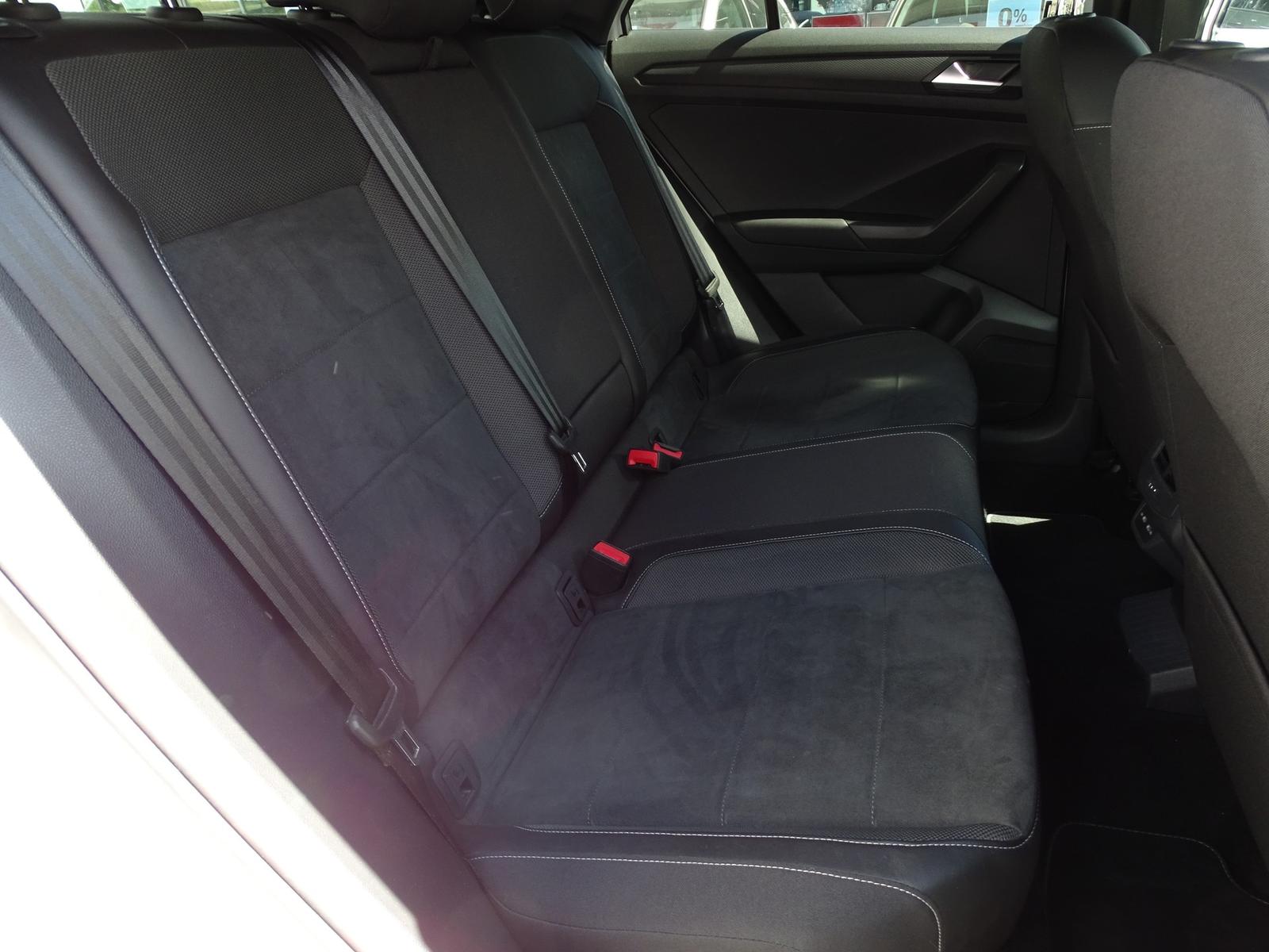 Volkswagen T-Roc 1.0 R-Line LED Navi ACC Digitales Cockpit, миниатюра 27