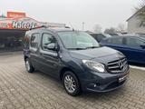 Mercedes-Benz Citan 112 Tourer*Klima*SHZ*PDC*1.Hand*Tempomat* - gebrauchte Mercedes-Benz Citan aus dem Jahr 2015