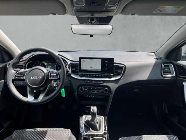 Fahrzeugabbildung Kia XCeed VISION 1.0 T-GDI *NAVIGATIONSSYSTEM*