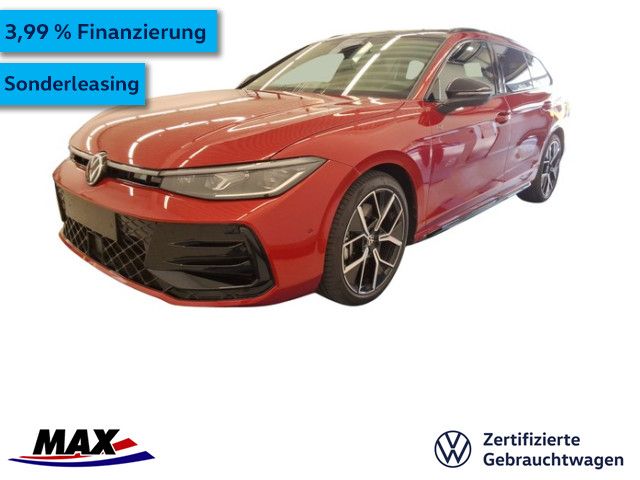 Passat Variant 2.0 TDI DSG 4M R LINE IQ.IGHT+HUD