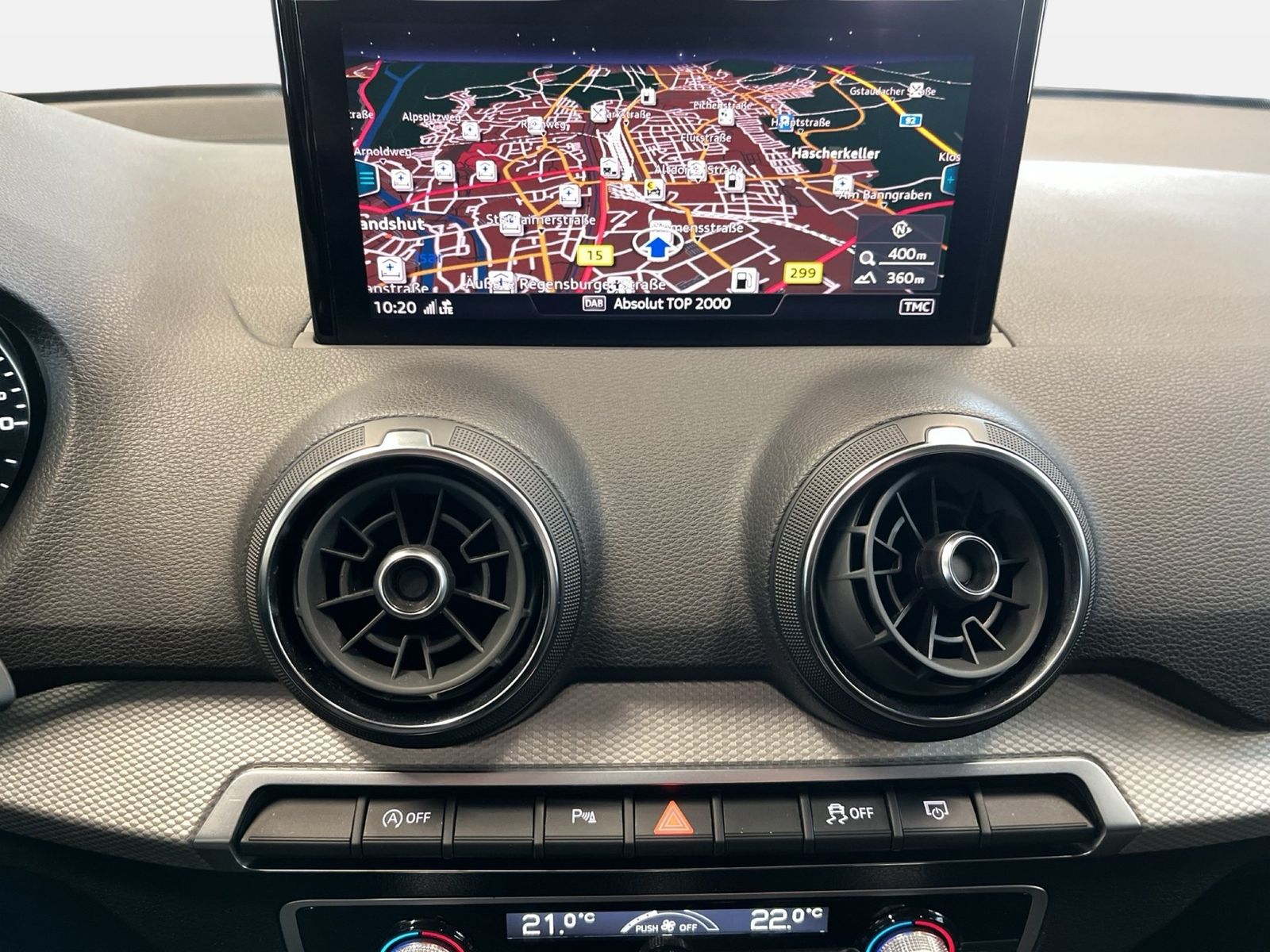 Audi Q2 - Bild 16