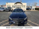 Mercedes-Benz E 350 Coupe*AMG Line*Pano*Burmester*360grad*Wide - gebrauchte Mercedes-Benz E 350 aus dem Jahr 2020