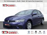 Volkswagen Polo 1.0l LIFE LED+CARPLAY+LANE+SH