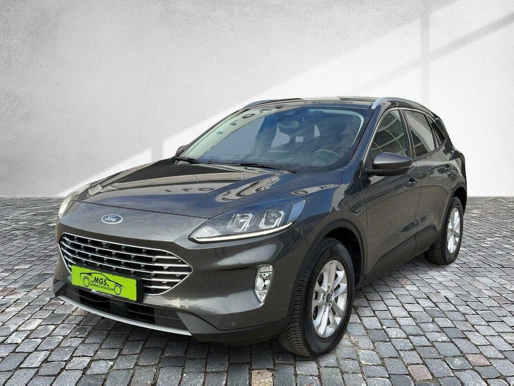 Image of Ford Kuga