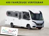 Dethleffs Trend I 6617 EB, 104.628,-€ Listenpreis !