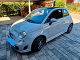 Abarth 500 1.4 T-Jet 16V - - Abarth 500 aus 2013