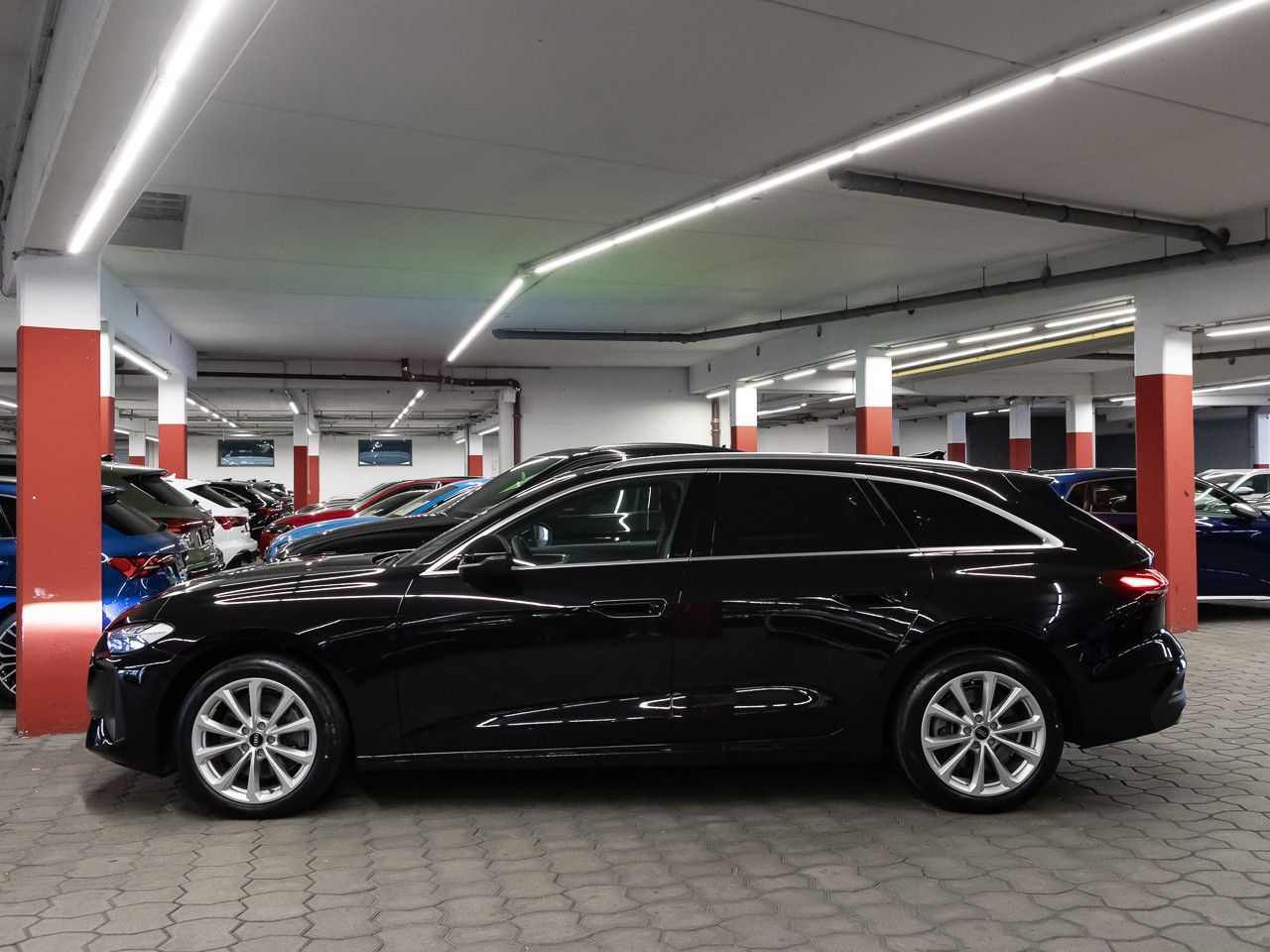 Audi A5 - Bild 4