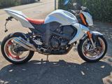 Kawasaki Z 1000 - KAWASAKI WEIß