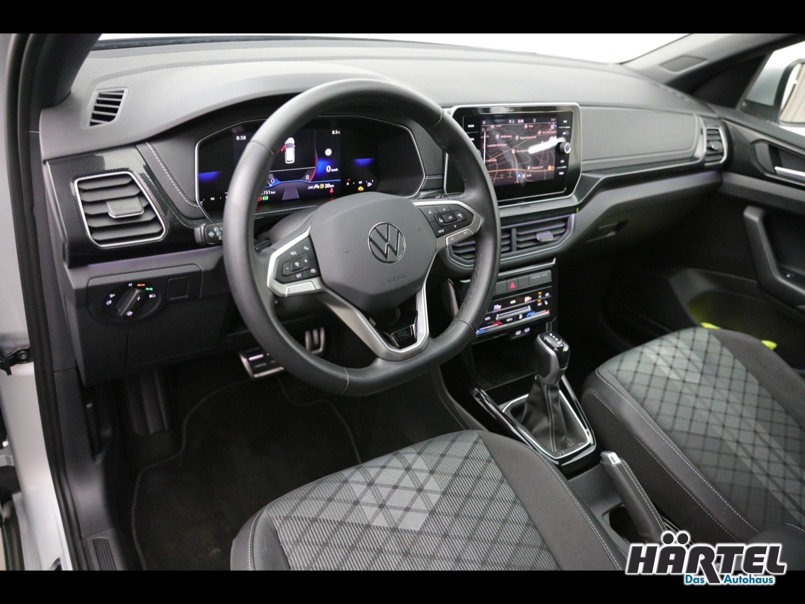 Volkswagen T-Cross - Bild 9