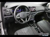 Volkswagen T-Cross - Vorschau Bild 9
