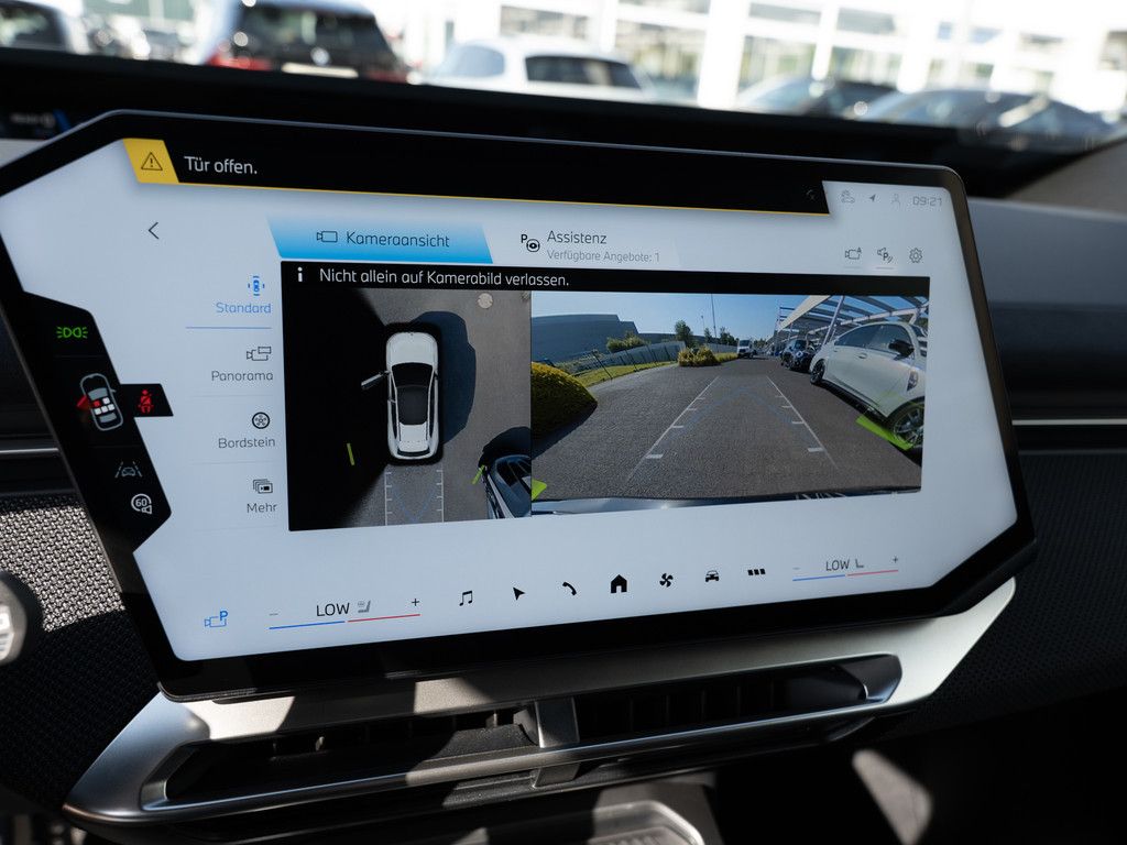 BMW iX3 - Bild 20