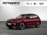 BMW iX3 M Sport|Impressive|Head-Up|Parkass.+ - BMW iX3 in Duisburg