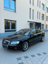 Audi A8 4.2 FSI Quattro 2.Hand  BANG&OLUFS... - Audi A8 bis 5.000 Euro