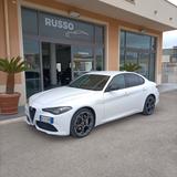 Alfa Romeo Giulia 2.2 Turbodiesel 210 CV AT8 AWD - Alfa Romeo Giulia aus 2022