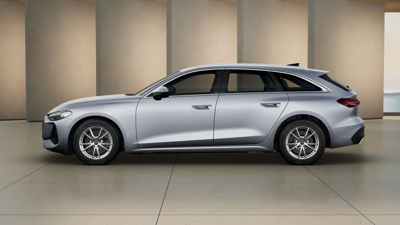 Audi A5 - Bild 5