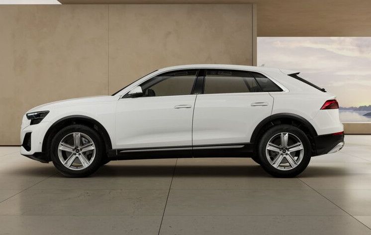 Audi Q8 - Bild 4