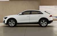Audi Q8 - Vorschau Bild 4