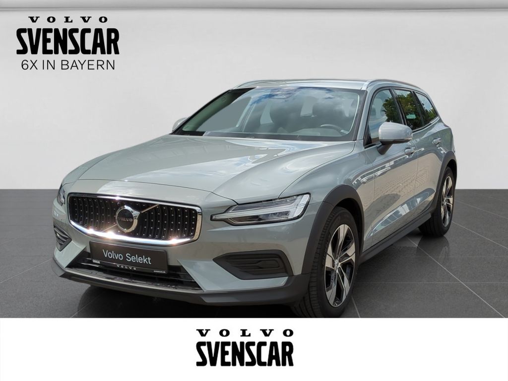 Image of Volvo V60 Cross Country