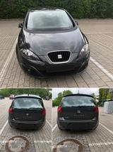 Seat Altea 1.4 TSI Comfort Limited Comfort Limited - Seat Altea: Comfort Limited