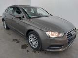 Audi A3 Sportback 1,4 TFSI S-Tronic "Ambiente" 1.HAND - Audi A3 aus 2013: Limousine