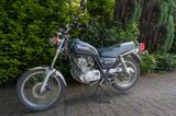 Suzuki GN125