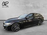 BMW 530e Touring M Sport 19% MWST*AHK*LASER*HUD*PANO - BMW 5er Reihe Plug-in Hybrid (PHEV) Gebrauchtwagen