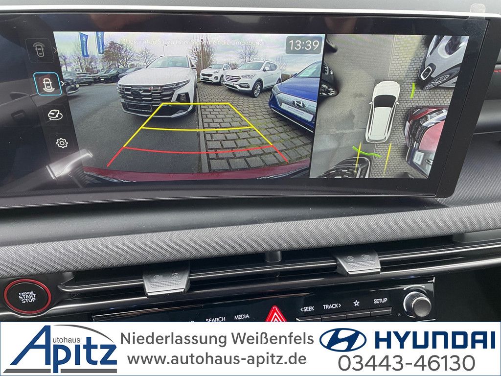 Hyundai Tucson – Bild 31