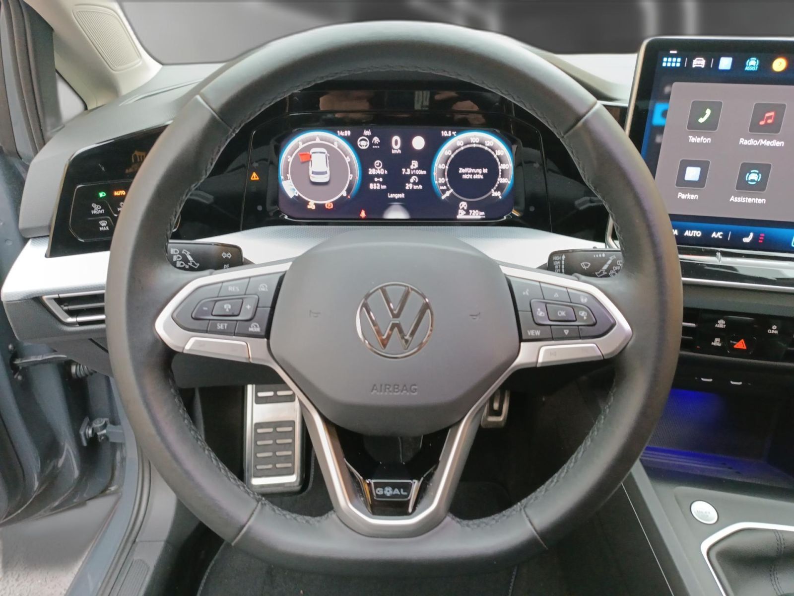 Volkswagen Golf - Bild 11