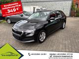 Skoda Scala 1.0 TSI Cool&Sound+AC+ALU+PDC+SITZHEIZUNG+
