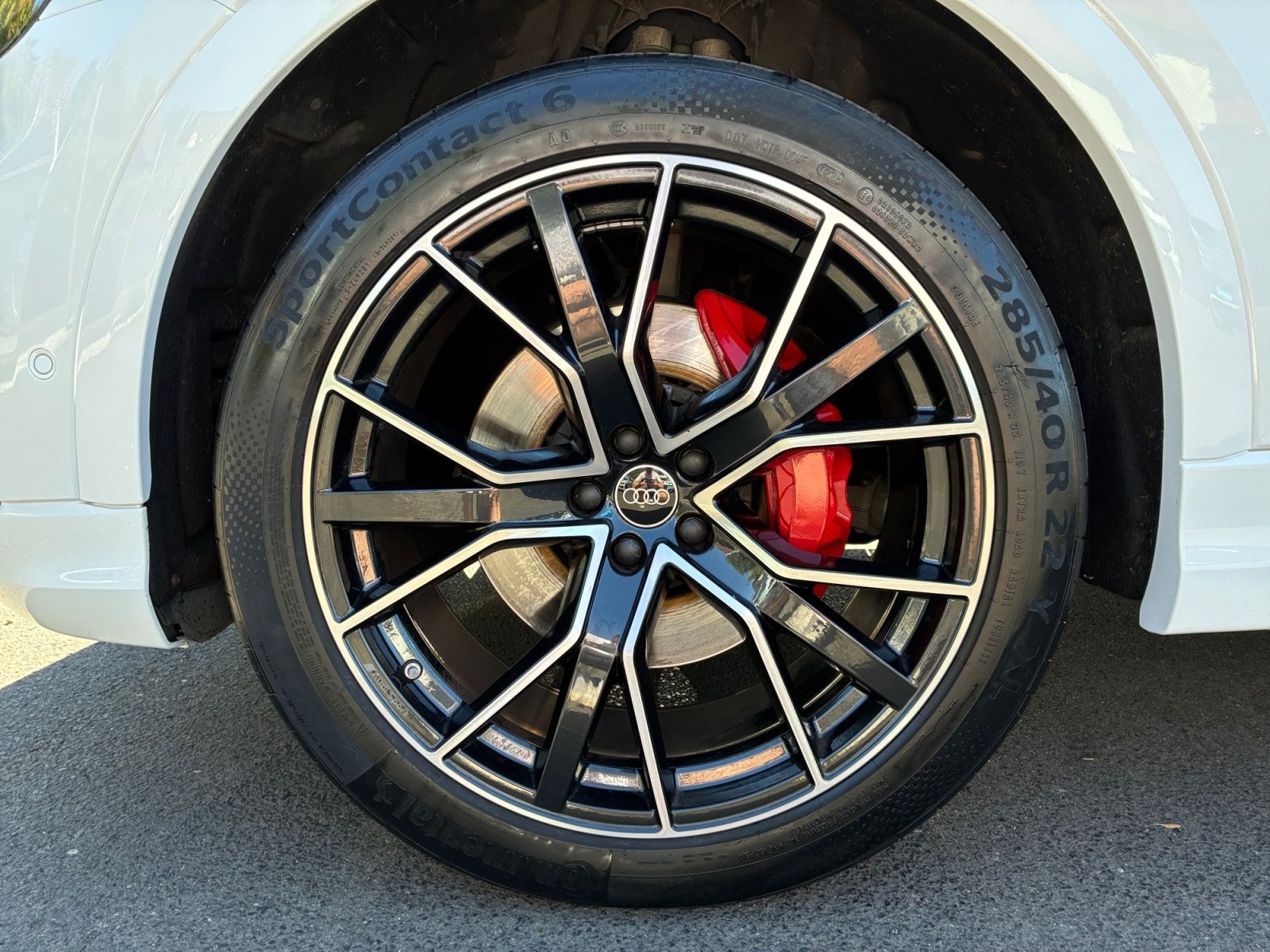 Audi Q8 - Bild 8