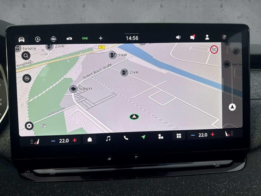 Skoda Octavia - Bild 12