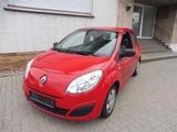 Renault Twingo 1.2 Authentique - Renault Twingo aus 2010: Authentique