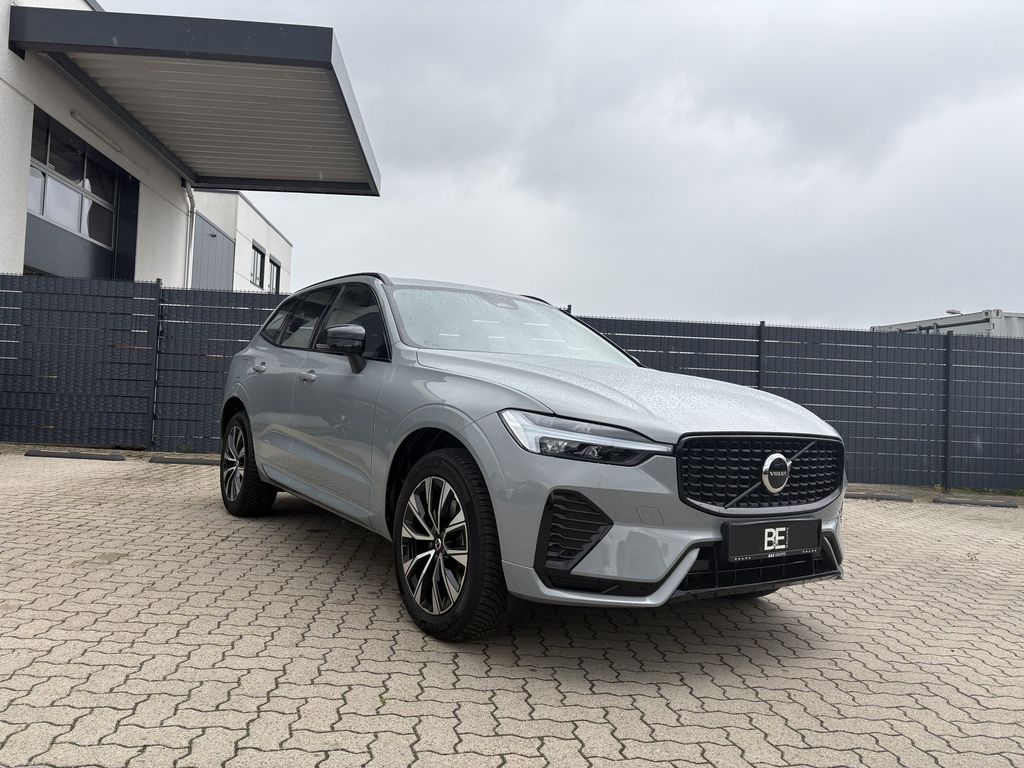Image of Volvo XC60
