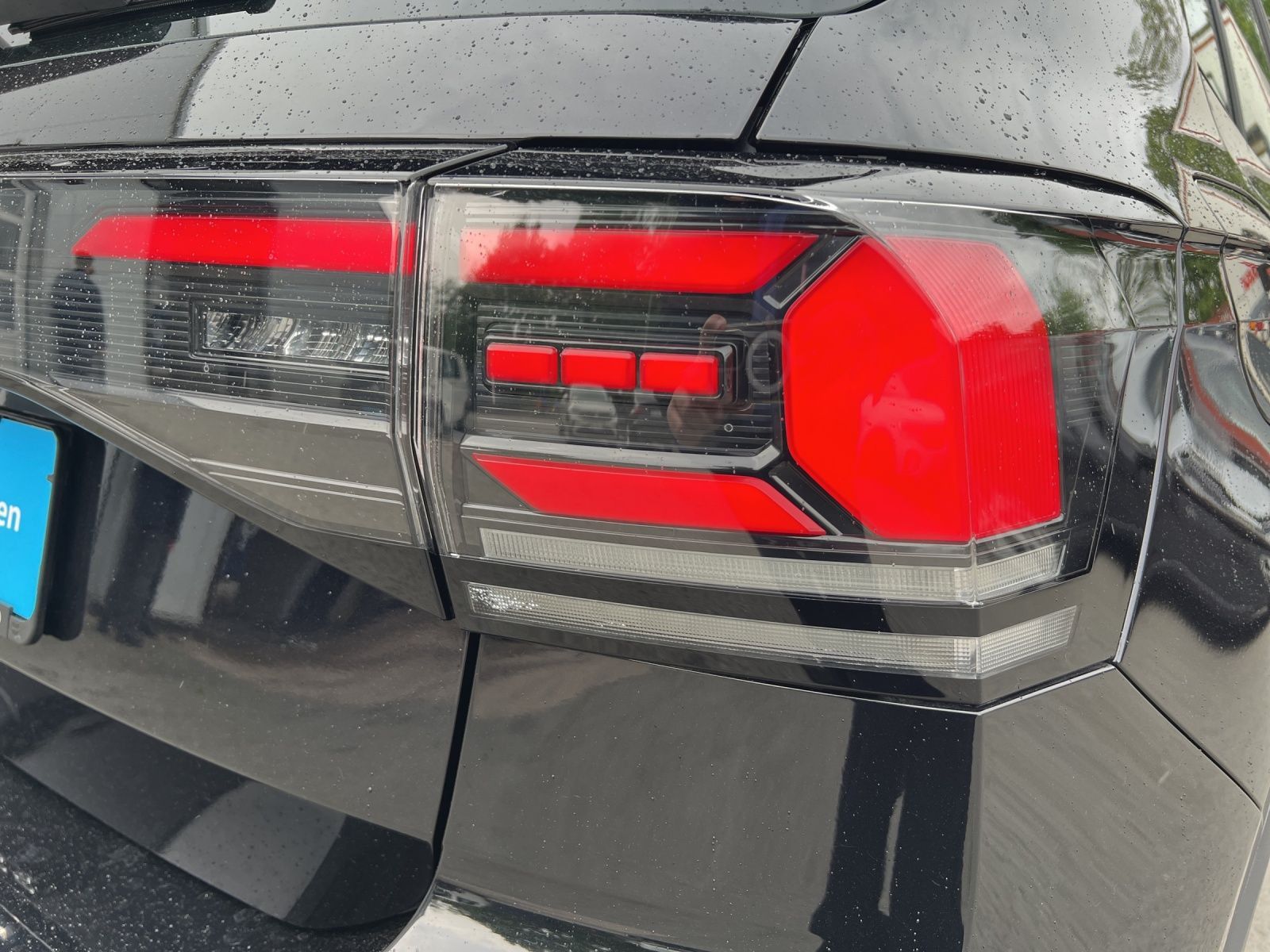 T-Cross 1.0 TSI LED*SHZ*App-Connect