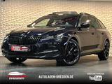 Skoda Superb 2.0TSI SPORTLINE 4x4* LED#4xSHZ#LH#FH#SH - gebrauchte Skoda Superb aus dem Jahr 2020