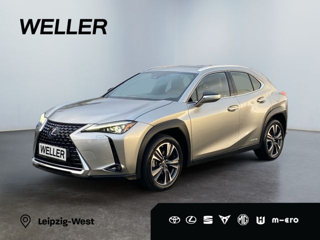 Lexus UX 250h Luxury Line *Pano*HUD*Leder*Navi*LED*