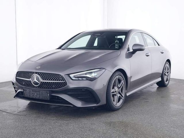 Mercedes-Benz CLA 180 AMG Advanced+ Winter-Paket Kamera Keyles