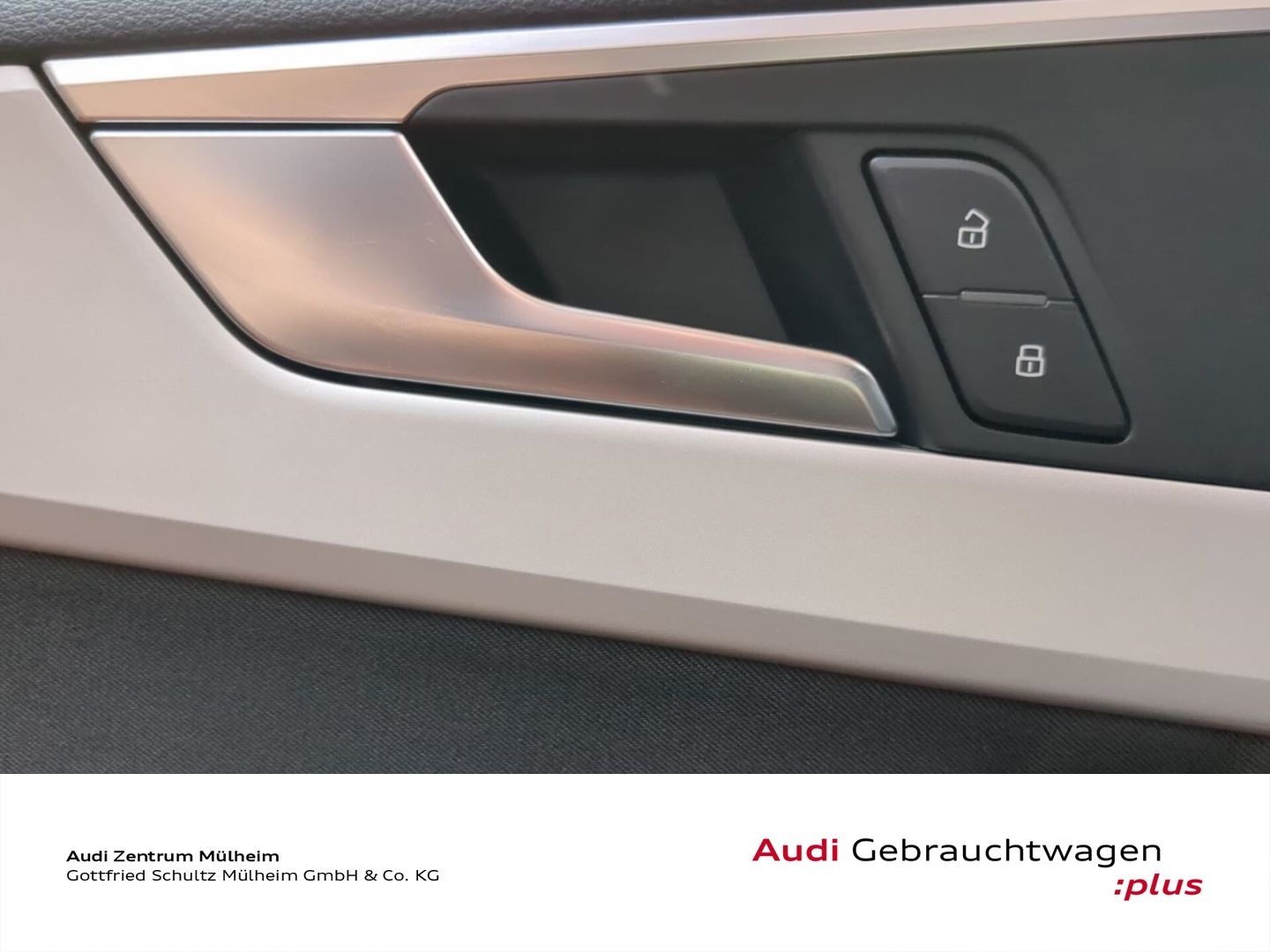 Audi A4 - Bild 16
