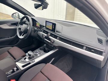 Audi A4 - 12