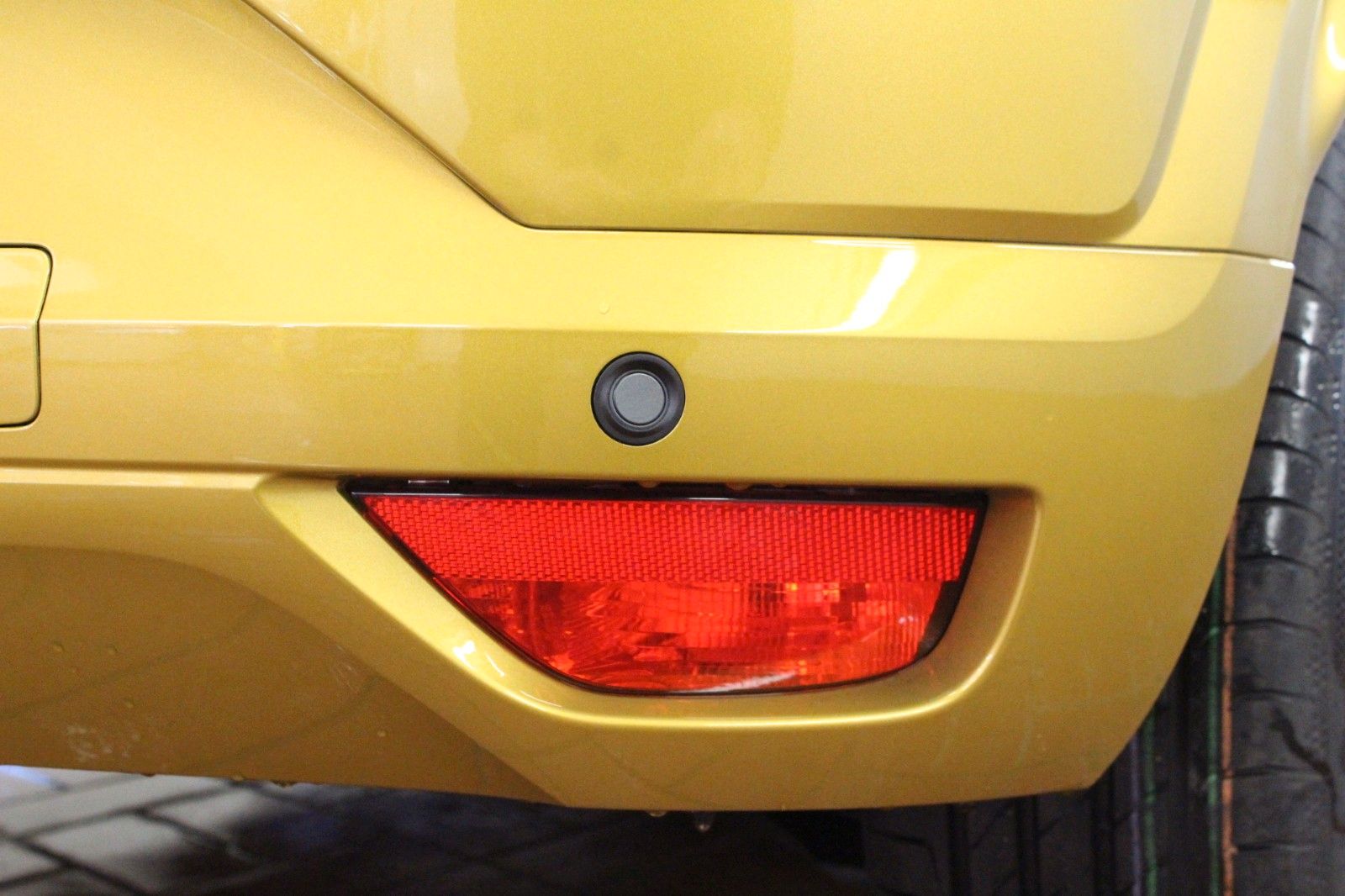 Fahrzeugabbildung Dacia Sandero TCe 100 Expression*Winterpaket* *MJ 2026