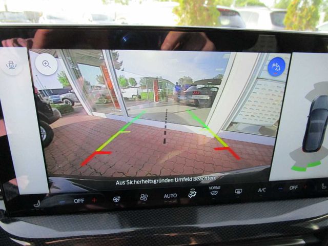 Focus Fließheck 1.0 EB MHEV ST-LINE/RFK/TWA/Navi