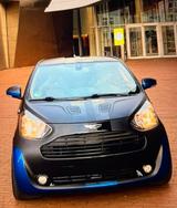 Aston Martin Cygnet,  - Aston Martin aus 2000