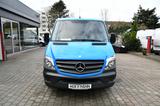 Mercedes-Benz Sprinter 313CDI Pritsche/Plane DoKa Standheizung - Kühlkastenwagen Sprinter