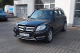 Mercedes-Benz GLK 200 CDI*PDC*KLIMA*SHZ*PARK-ASSISTENT* - Mercedes-Benz GLK 200 aus 2015