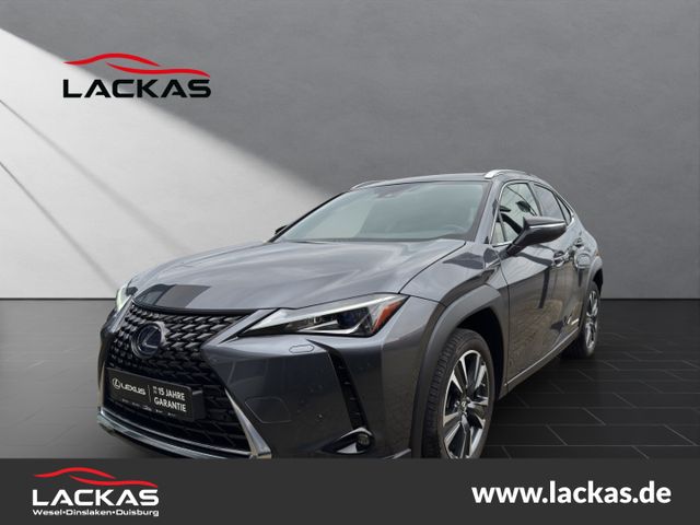 Lexus UX 250h STYLE*1.HD*CARPLAY*SHZ*DAB15J-GARANTIE*