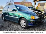 Volkswagen Polo 1.6 *WEBASTO STANDHEIZUNG*TÜV* - gebrauchte VW Polo aus dem Jahr 1995