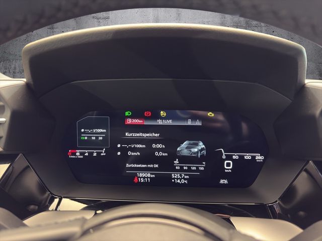 Audi A3 - Bild 19